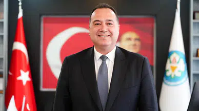 Başkan Dutlulu Manisalıların bayramını kutladı