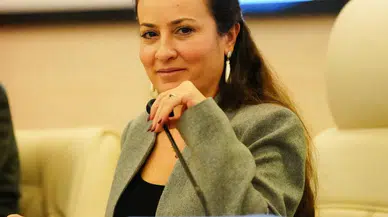 Başkan Özalper'den Bayram mesajı