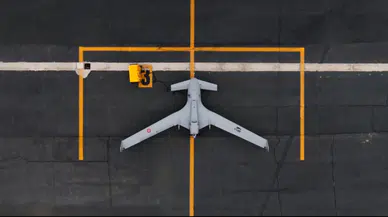 Akıllı sürü otonomisi testleriyle sahneye çıktı