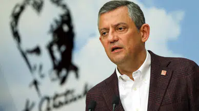 ÖZEL “BEN YEREL İKTİDARDAN SORUMLUYUM”