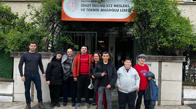 Otizm Haftası’nda anlamlı proje: Özel çocuklara ücretsiz saç bakımı desteği