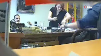 Yenidoğan Çetesi davasında çarpıcı gelişme