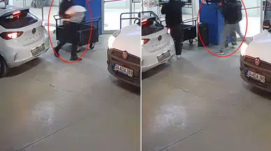 Milyonlarca lirayı işte böyle çaldılar