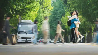 Still Shining 3. Bölüm Ne Zaman Yayınlanacak? Netflix Dizisinin Yeni Bölüm Tarihi Belli Oldu