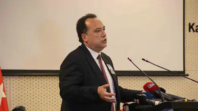 Başkan Dutlulu, Ankara’daki görüşmelerden umutlu:  İmarın önünde engel kalmadı