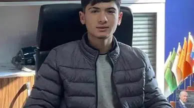 Sokak köpeği 16 yaşındaki çocuğu canından etti