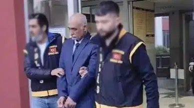 Atatürk'e hakaretten tutuklanmıştı! O öğretmen tahliye edildi