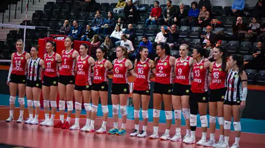 Vestel Manisa BBSK evinde Fenerbahçe Medicana’yı ağırlıyor!