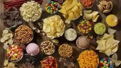 Masum Sandığınız Bu Gıdalara Dikkat! İçlerinden Şeker Fışkırıyor