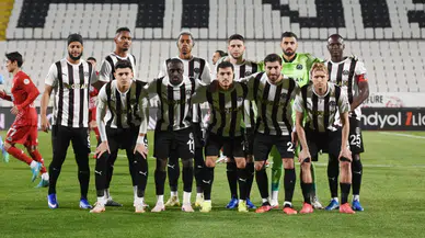 Manisa FK 3 puanı 3 golle aldı