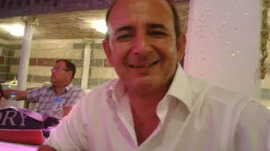 İzmir'de taksi şoförünün feci ölümü!