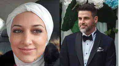 Reshad Strik Eski Eşi Sabina Pitić Kimdir Nerelidir? Çocukları Kim?