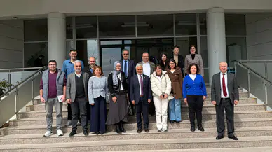 SU YÖNETİMİNİ ELE ALDILAR