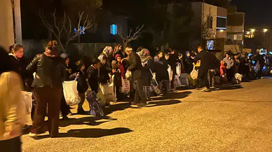 Manisalılar geleneklerine sahip çıkıyor