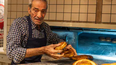 Manisa'nın tescilli lezzeti