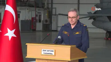 Adana'ya PATRIOT sistemi konuşlandırıldı