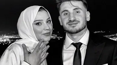 Kerem Aktürkoğlu baba mı oluyor?