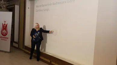 Şehzadeler Belediyesi’nden Kanserle Savaş Haftası’na anlamlı seminer