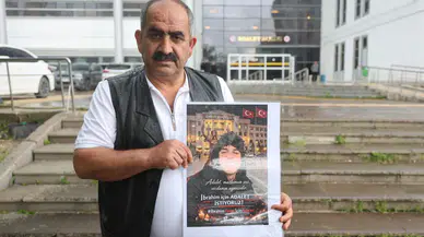 Çalıştığı yerde benzin dökerek katletmişler