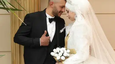Düğün günleri ölüm günleri oldu!