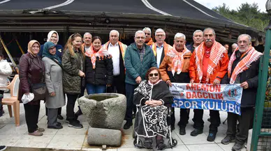 MANİSA’DA YÖRÜK KÜLTÜRÜNE YOLCULUK