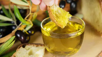 Manisa’da "Natürel Sızma Zeytinyağı Tadım Yarışması" düzenlenecek