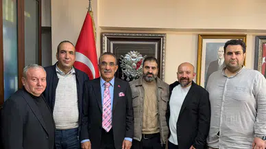 Vahap Osmanoğlu yeniden güven tazeledi