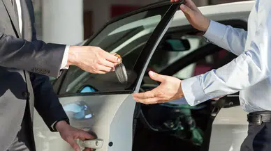 Araç alımında yeni dönem! ÖTV muafiyeti genişletildi