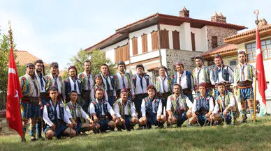 Kula yaren geleneğine sahip çıkıyor