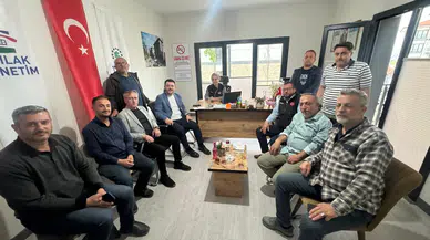 Akgedik TOKİ Konutlarında teslim süreci hızlanıyor