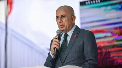 CHP Ankara İl Başkanı Ümit Erkol gözaltına alındı