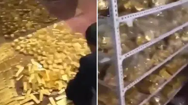 Belediye başkanına idam cevazı verildi! Bakın evinden neler çıktı