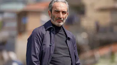 Ünlü isim hakkındaki iddialar nedeniyle diziden çıkarıldı!