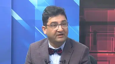 Dr. Anooshirvan Miandji kimdir? Aslen nereli, eşi kim? Akademisyen ve yazarın hayatı