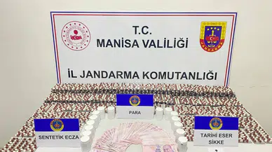 Uyuşturucu tacirlerine operasyon