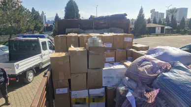 Manisa'da kaçakçılara geçit yok!