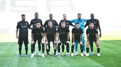Manisa FK kazandı nefes aldı