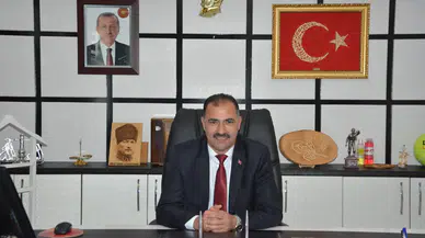 Demirci Belediye Başkanı Erkan Kara hizmetleri anlatacak