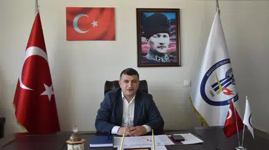 Başkan Üzen “Esnaf yapılandırma bekliyor”