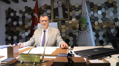 Kentsel tasarım ilçeyi cazibe merkezine dönüştürecek