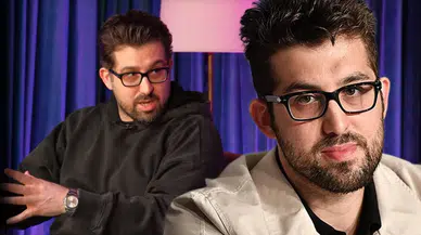 Doğu Demirkol'un çocukluk anısı güldürdü