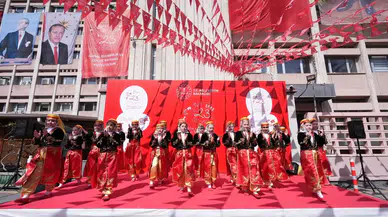 23 Nisan Çocuk Bayramı coşkusu yaşanacak