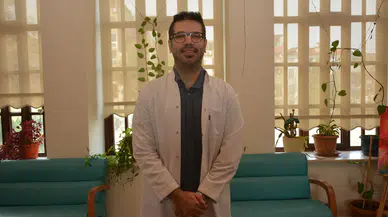 Uzman Dr. Umut Baklacı’dan 2 Nisan Otizm Farkındalık Günü mesajı