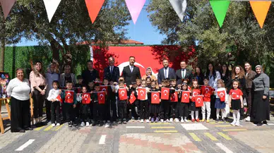 İl Müdürü Uğurelli bir dizi temas için Soma’da