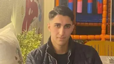 17 yaşındaki genç bakın nasıl ölmüş