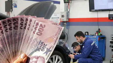 Araç muayenesinde yeni dönem başlıyor