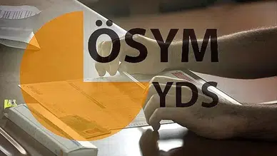 Sınav Maratonu Devam Ediyor! YDS/2 Ne Zaman? İşte 2025 Takvimi