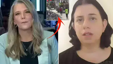 İsrail Türkiye'yi tehdit mi etti?