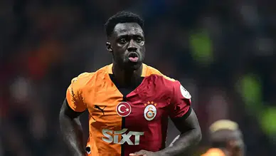 Trabzonspor derbisinde yok! Galatasaray'da şok eksik belli oldu!