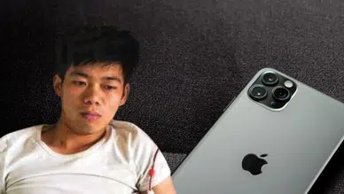 iPhone almak için böbreğini satan adamdan yeni haber geldi